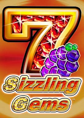 Sizzling Gems