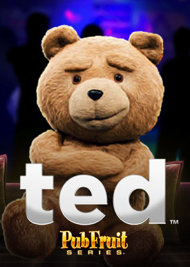 Ted (Pub Fruit Series)