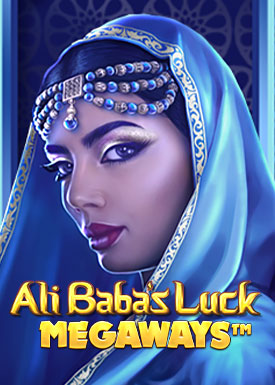 Ali Baba's Luck MegaWays