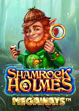 Shamrock Holmes Megaways
