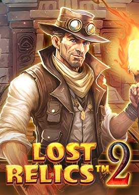 Lost Relics 2