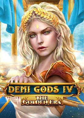 Demi Gods IV - The Golden Era