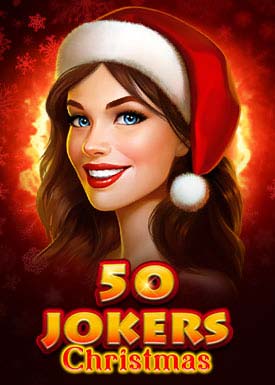 50 Jokers Christmas