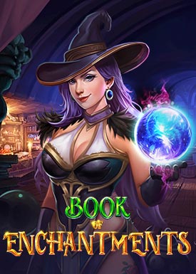Book of Enchantments