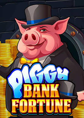 Piggy Bank Fortune