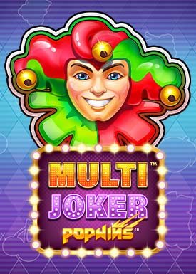 Multi Joker Popwins