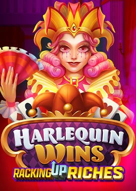 Harlequin Wins