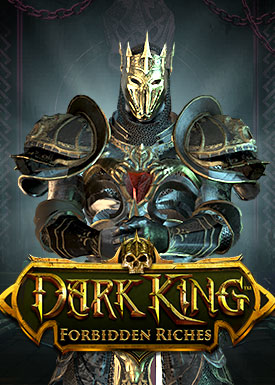 Dark King: Forbidden Riches