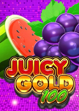 Juicy Gold 100