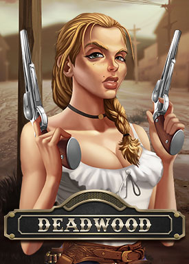 Deadwood xNudge