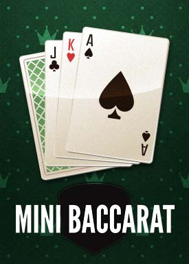 Mini Baccarat