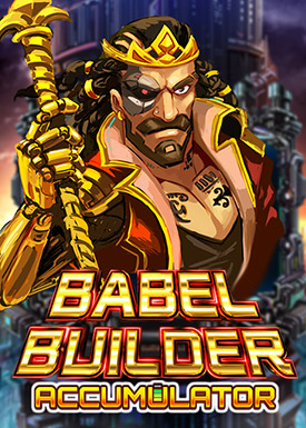 Babel Builder Accumulator