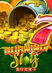 Burning Slots Dice