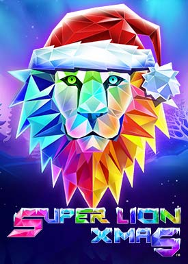 Super Lion Xmas