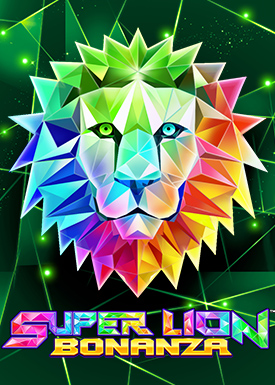 Super Lion Bonanza