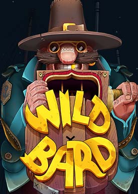 Wild Bard