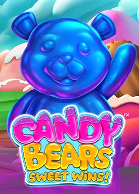 Candy Bears Sweet Wins