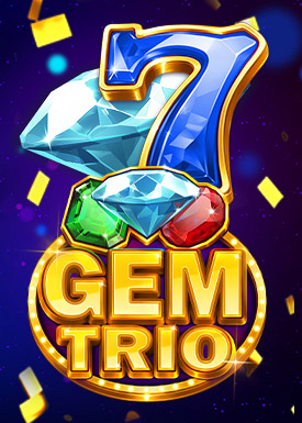 Gem Trio
