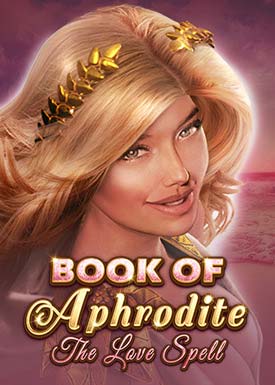 Book Of Aphrodite - The Love Spell