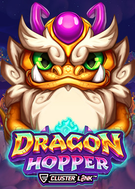 Dragon Hopper