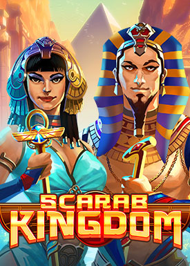 Scarab Kingdom