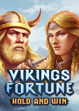 Viking Fortune: Hold and Win