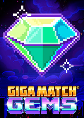 Giga Match Gems
