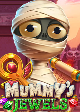 Mummy's Jewels