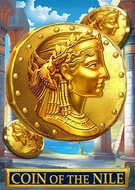 Coin Of The Nile