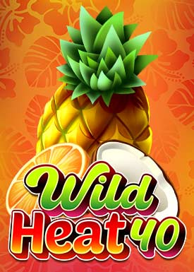 Wild Heat 40