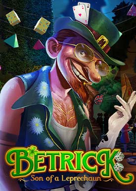 Betrick: Son of a Leprechaun