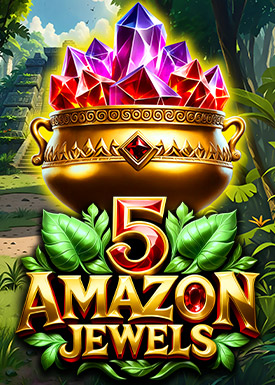 5 Amazon Jewels