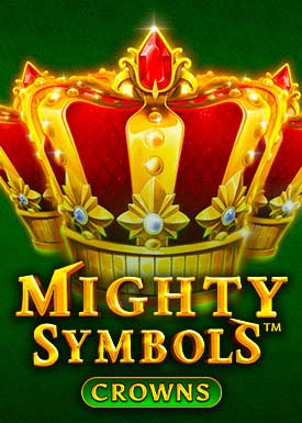 Mighty Symbols: Crowns