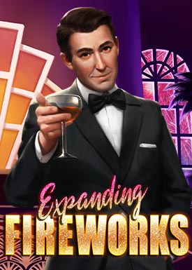 Expanding Fireworks