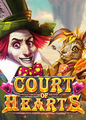 Court of Hearts