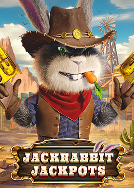 Jackrabbit Jackpots