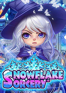Snowflake Sorcery