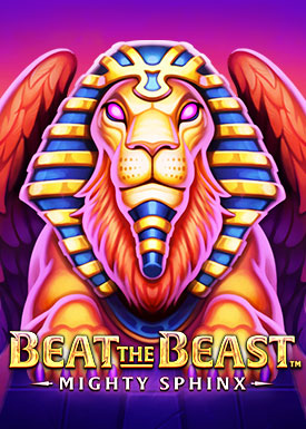 Beat the Beast: Mighty Sphinx