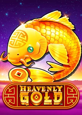 Heavenly Gold