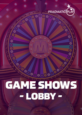 Game Shows Lobby