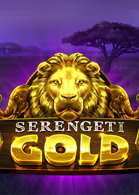 Serengeti Gold