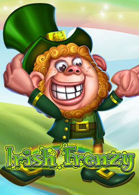 Irish Frenzy