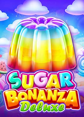 Sugar Bonanza Deluxe