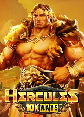 Hercules 10K Ways