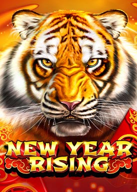 New Year Rising