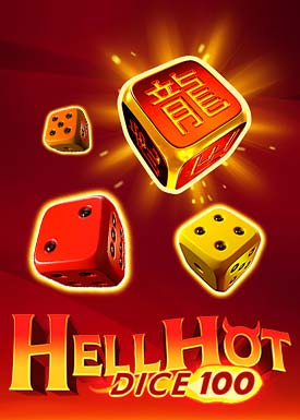Hell Hot 100 Dice