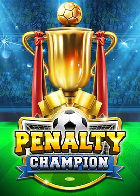 Penalty Champion