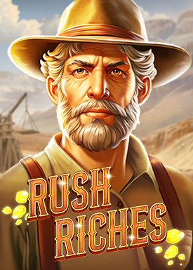 Rush Riches