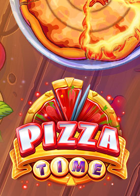 Pizza Time