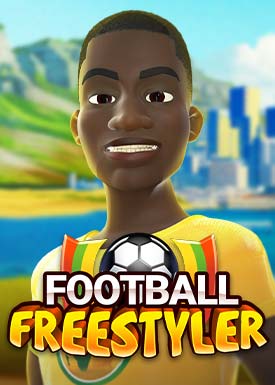 Football Freestyler